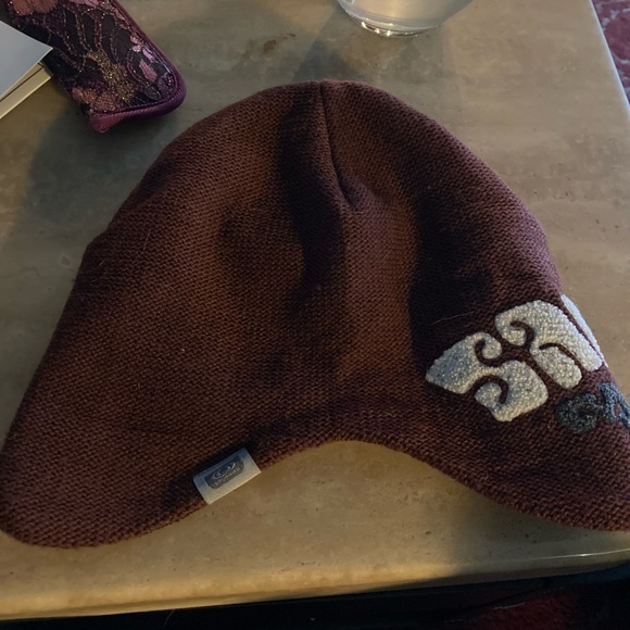 Solomon touque - Picture 5 of 5